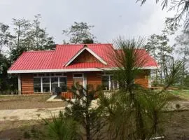 Green Wings Homestay Gumbadara By StayApart
