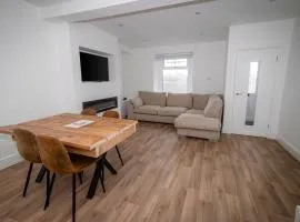 Spacious 3BR Swansea House near City Centre