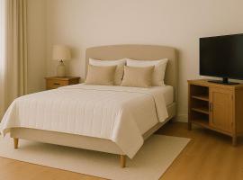 Solkom Homestay, hôtel à Bố Trạch