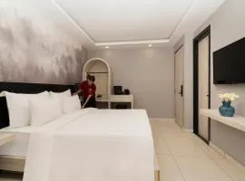 Smart Stays by Country Inn, Tapovan, Rishikesh