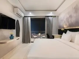 Smart Stays by Country Inn, Tapovan, Rishikesh