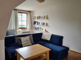 Apartmán Hrabětice, hotel in Janov nad Nisou