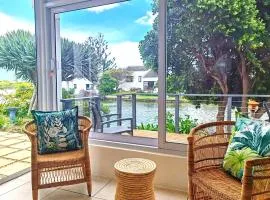 Lake Retreat Stay