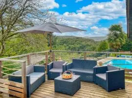 Lovely Home In Beauregard-De-Terrasso