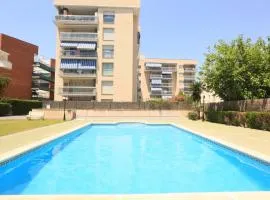 Apartamento ROURA