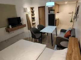 The Stonecast Residences