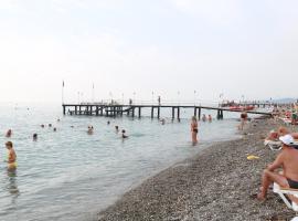 Miramor Hotel -All Inclusive Plus, hotel em Kemer