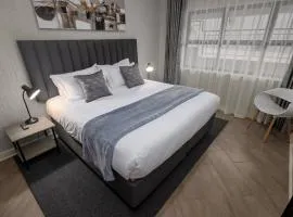 The Gray Aparthotel