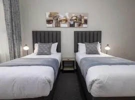 The Gray Luxury Apartments