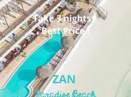 ZAN Paradise Beach