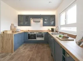 Penn Cottage perfect for North Cornwall trips
