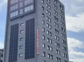 Quality Silesian Hotel