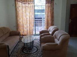 Top in Town, hotel in Hapugastalawa