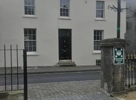 AbbeyLane house