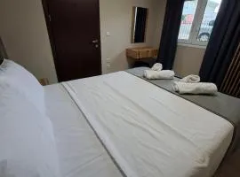 Akrata Green Elite Apartments