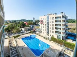 Apartamento TURQUESA