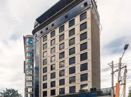 Best Western Premier Westlands