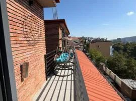 Mit Hotel Tbilisi
