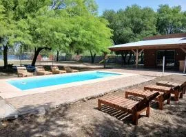 Finca La Huella