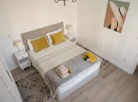 Casa do João e da Teresa