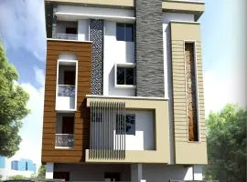 MMS Residence