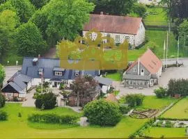 Stora Herrestad B&B