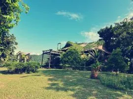 The Secret Garden Retreat