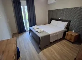Akrata Green Elite Apartments