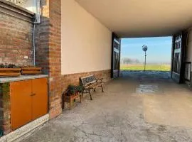 Un mondo in pianura