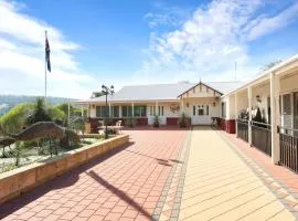 Toodyay Homestead Motel