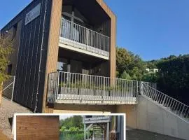 R&J apartmány