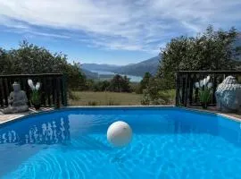Villa Les Chemins Croisés