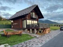 Садиба Кичера Еко