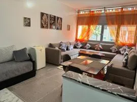 Appartement Rabat Agdal