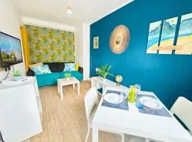 Ipanema, Train Lens - Paris trajet d'environ 1 heure 10 minutes