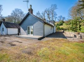 The Stables Cottage, Beattock, Moffat, hotel in Beattock