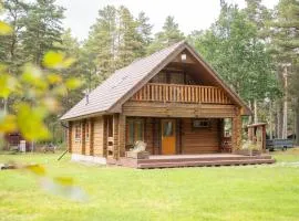 Mere Holiday Home