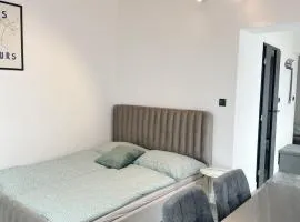 DMR APARTMENTS Central GOLD