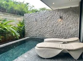 Heart of Khao Yai Villa