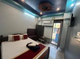 Panmozhi residency