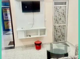Hotel Khatoo Shyam House