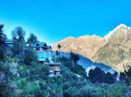 The Nature Villa Kalpa