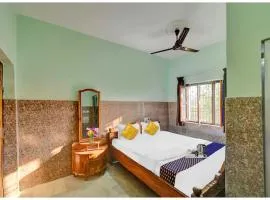 HOTEL GATEWAY INN Near Dakhineswara Kali Temple And Bus Stand- Fully Air Conditioning - A Premium Hotel In Bhadrak