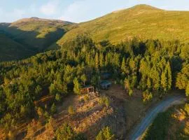 Bungalows da Travanca