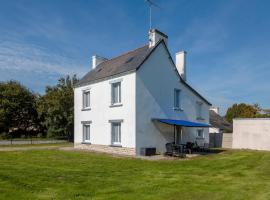 Appartement Drenec, hotel in Fouesnant