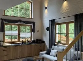 Chalet am Bachl 1