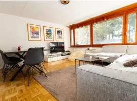 Charmant appartement - Crans-Montana