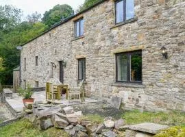 Ridgeway Cottage at Lovelady Shield