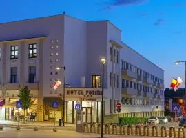 Potaissa Hotel