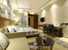 Eutopia Beach Resort